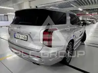 2023 Hyundai Palisade