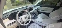 2023 Hyundai Palisade