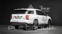 2023 Hyundai Palisade