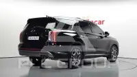 2023 Hyundai Palisade