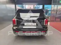 2023 Hyundai Palisade