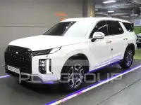2023 Hyundai Palisade