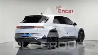 2023 Hyundai Ioniq