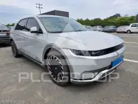 2023 Hyundai Ioniq