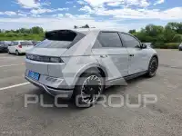 2023 Hyundai Ioniq