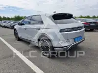 2023 Hyundai Ioniq