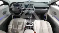 2023 Hyundai Ioniq