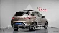 2023 Hyundai Nexo