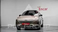 2023 Hyundai Nexo