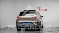 2023 Hyundai Nexo