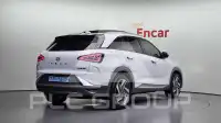 2023 Hyundai Nexo