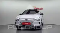2023 Hyundai Nexo