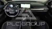 2023 Hyundai Nexo