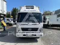 2023 Hyundai Mighty