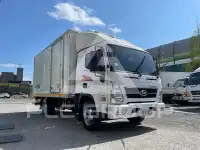 2023 Hyundai Mighty