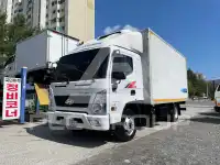 2023 Hyundai Mighty