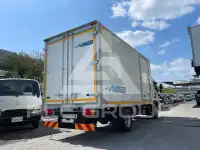2023 Hyundai Mighty