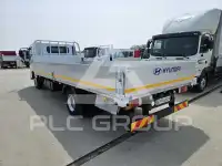 2023 Hyundai Mighty