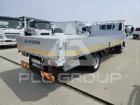 2023 Hyundai Mighty