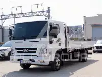 2023 Hyundai Mighty