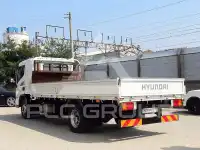 2023 Hyundai Mighty