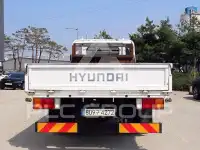 2023 Hyundai Mighty