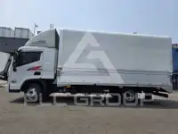 2023 Hyundai Mighty