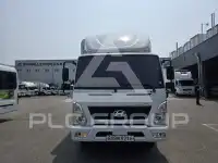 2023 Hyundai Mighty