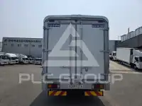 2023 Hyundai Mighty