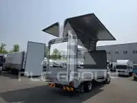 2023 Hyundai Mighty