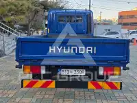 2023 Hyundai Mighty