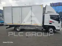 2023 Hyundai Mighty