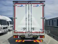 2023 Hyundai Mighty