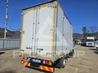 2023 Hyundai Mighty