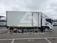 2023 Hyundai Mighty