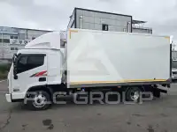 2023 Hyundai Mighty