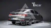 2023 Hyundai Avante