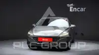 2023 Hyundai Avante
