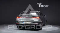 2023 Hyundai Avante