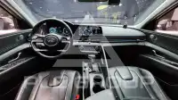 2023 Hyundai Avante