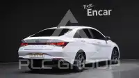 2023 Hyundai Avante