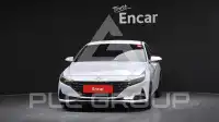 2023 Hyundai Avante