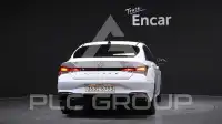 2023 Hyundai Avante