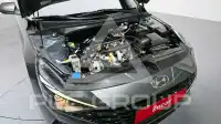 2023 Hyundai Avante
