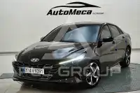 2023 Hyundai Avante
