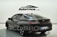 2023 Hyundai Avante