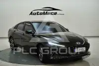 2023 Hyundai Avante