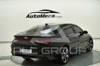 2023 Hyundai Avante