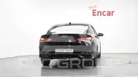 2023 Hyundai Avante