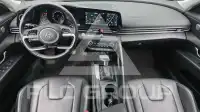 2023 Hyundai Avante
